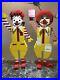 TWO-18-Inch-LEGO-Ronald-McDonald-Retail-Store-Display-Sculptures-1984-and-1999-01-siuk