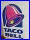 Taco-Bell-drive-thru-sign-vintage-style-huge-32in-food-service-store-display-01-og