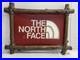 The-North-Face-Framed-Display-Sign-Wood-Vintage-21-X-28-01-lcoj