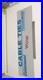 Thomas-Betts-Cable-Ties-Sign-Vintage-Hardware-Store-Display-24x7-5-Rare-01-at