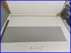 Thomas & Betts Cable Ties Sign Vintage Hardware Store Display 24x7.5 Rare