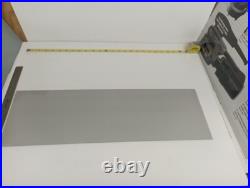 Thomas & Betts Cable Ties Sign Vintage Hardware Store Display 24x7.5 Rare