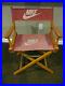 ULTRA-RARE-Cool-Vintage-1980s-Nike-Director-Chair-Store-Display-Pre-Air-Jordan-01-ti