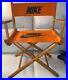 VHTF-Vintage-1980s-Nike-Rare-Orange-Canvas-Directors-Chair-Store-Display-33-01-sb