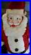 VINTAGE-1950-S-SANTA-CLAUS-STUFFED-STORE-DISPLAY-44-tall-rubber-face-01-yb