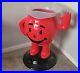VINTAGE-1970s-STORE-DISPLAY-KOOL-AID-MAN-3-FOOT-TALL-RED-ADVERTISING-SIGN-01-cpyp