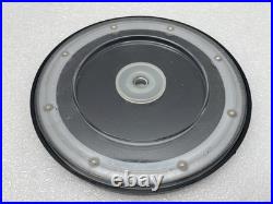 VINTAGE 90s SUNGLASSES ACRYLIC COUNTER STORE ROTATING CASE DISPLAY FREESTYLE USA