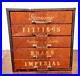 VINTAGE-IMPERIAL-FITTINGS-FIVE-DRAWER-STORE-DISPLAY-WithCONTENTS-01-sg