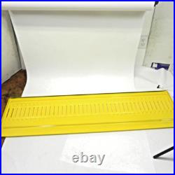 VINTAGE NOS MONROE SHOCK DISPLAY RACK With LIGHT GAS SERVICE STATION IN ORIG BOX