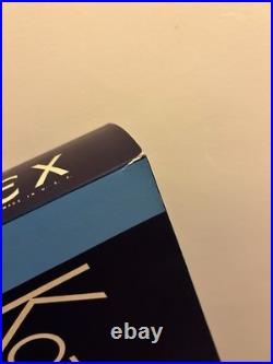 VTG 1940s WWII Kotex Display Box Promotional Advertising RARE Movie Period Prop