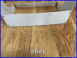VTG 1970s KEDS Basketball Sneaker Sock Advertising Sign Countertop Store Display
