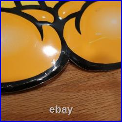 VTG 90s World Industries Flameboy Store Display Advertising Sign Skateboarding