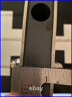 VTG Carhartt Clothing Co Trade Show Display Frame Sign HD Unique Rare