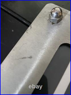 VTG Carhartt Clothing Co Trade Show Display Frame Sign HD Unique Rare