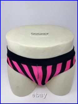 VTG Jockey International Underwear Mannequin Briefs Store Display Male Bikini