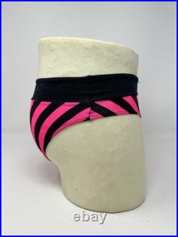 VTG Jockey International Underwear Mannequin Briefs Store Display Male Bikini