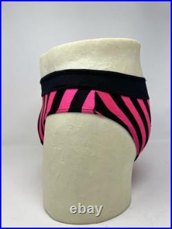 VTG Jockey International Underwear Mannequin Briefs Store Display Male Bikini