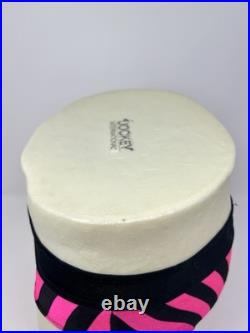 VTG Jockey International Underwear Mannequin Briefs Store Display Male Bikini