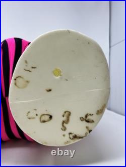 VTG Jockey International Underwear Mannequin Briefs Store Display Male Bikini