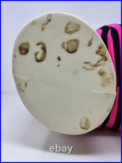 VTG Jockey International Underwear Mannequin Briefs Store Display Male Bikini