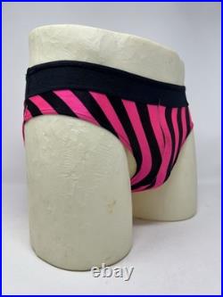 VTG Jockey International Underwear Mannequin Briefs Store Display Male Bikini
