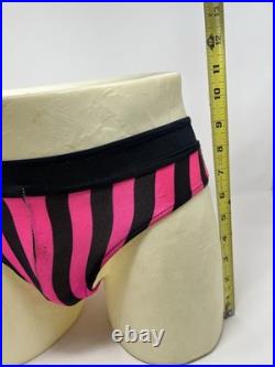 VTG Jockey International Underwear Mannequin Briefs Store Display Male Bikini