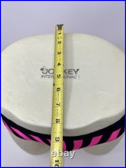 VTG Jockey International Underwear Mannequin Briefs Store Display Male Bikini