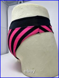 VTG Jockey International Underwear Mannequin Briefs Store Display Male Bikini