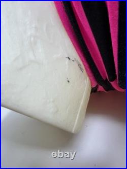 VTG Jockey International Underwear Mannequin Briefs Store Display Male Bikini