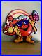 VTG-Kool-Aid-Man-Display-Advertising-Store-Sign-Double-Sided-Colorful-90s-01-ve