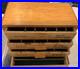 VTG-La-Cross-Beauty-Shop-Wood-Store-DISPLAY-4-DRAWERS-COUNTER-CABINET-01-zyg