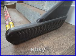 VTG Life Savers 9 Flavor Metal Tin Candy 3 Rack Store Display Sign Advertizing