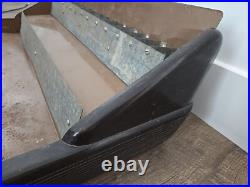 VTG Life Savers 9 Flavor Metal Tin Candy 3 Rack Store Display Sign Advertizing