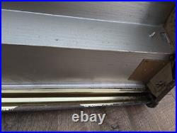 VTG Life Savers 9 Flavor Metal Tin Candy 3 Rack Store Display Sign Advertizing