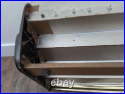 VTG Life Savers 9 Flavor Metal Tin Candy 3 Rack Store Display Sign Advertizing