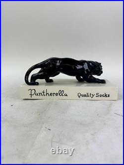 VTG Pantherella Socks Advertising Store Display. Midcentury 1950s RARE