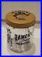 VTG-Ramon-s-Little-Doctor-Pills-Counter-Store-Display-Jar-WithTin-Containers-Lid-01-mm