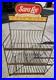 VTG-Sara-Lee-3-Shelf-Break-STORE-DISPLAY-METAL-STAND-Rack-1960s-Aluminum-01-zn