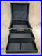 Very-Rare-Vintage-Victoria-s-Secret-Square-Display-Luggage-Trunk-Opens-Black-01-xn