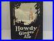 Vintage-1920s-Howdy-Ginger-Ale-Soda-Store-Display-Cardboard-Advertising-Sign-01-gkio