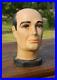 Vintage-1930s-40-s-Male-Mannequin-Head-Bust-Store-Counter-Display-Millinery-Hats-01-ep