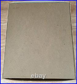 Vintage 1949-50 NECCO Wafers Store Display Advertising Sign Rare