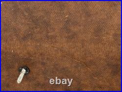 Vintage 1950's DORMEYER Matched Craft Power Tools Advertising Display 24x 16