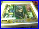 Vintage-1950-s-Gillette-Wood-Table-Top-Diaplay-Case-Full-Razors-Blades-Boxes-01-btqu