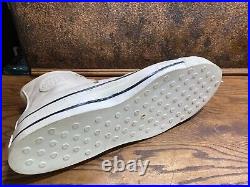Vintage 1960s US KEDS 23 Tennis Shoe STORE DISPLAY / Hi Top Athletic / converse