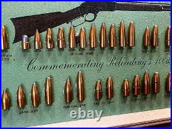 Vintage 1964 SPEER BULLET STORE DISPLAY Antique Gun Ammunition Ammo Advertising