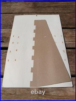 Vintage 1970s NOS Tattooz Store Display Set of (40) Packs (160 Tattoos) RARE