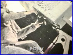 Vintage 1988 Take E. T. Home Large VHS Promo Store Display 3D Escape Moon RARE