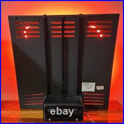 Vintage 1990's Nike Store Dealer Display Neon Sign