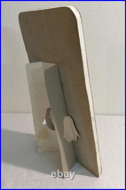 Vintage 1997 Keychain Knife MOUSE FLIP-IT Store Counter Display RARE HTF READ